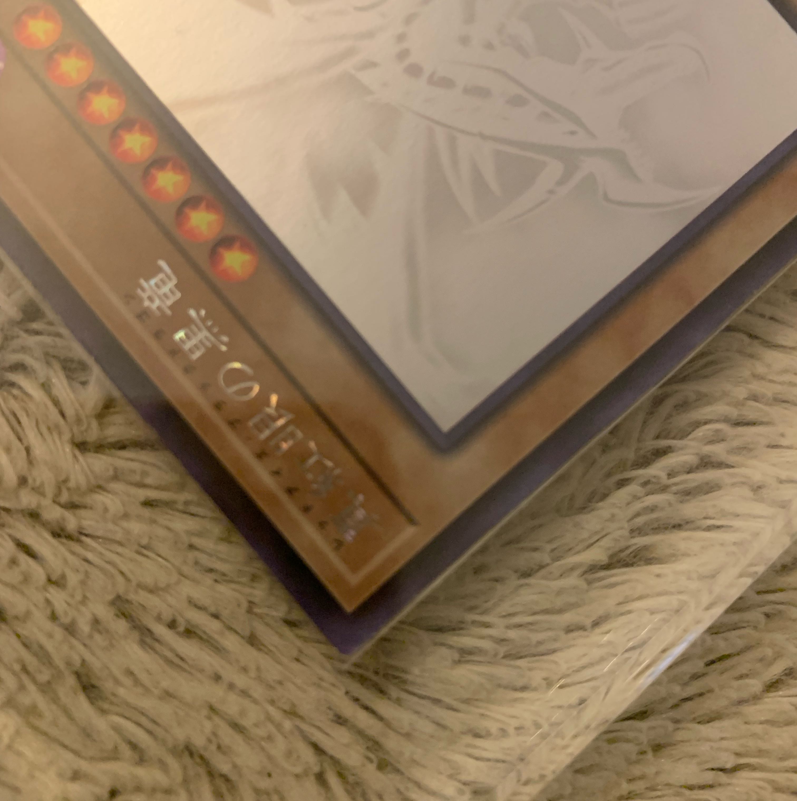 No.851遊戯王真紅眼の黒竜ホログラフィックレアDP18-JP000