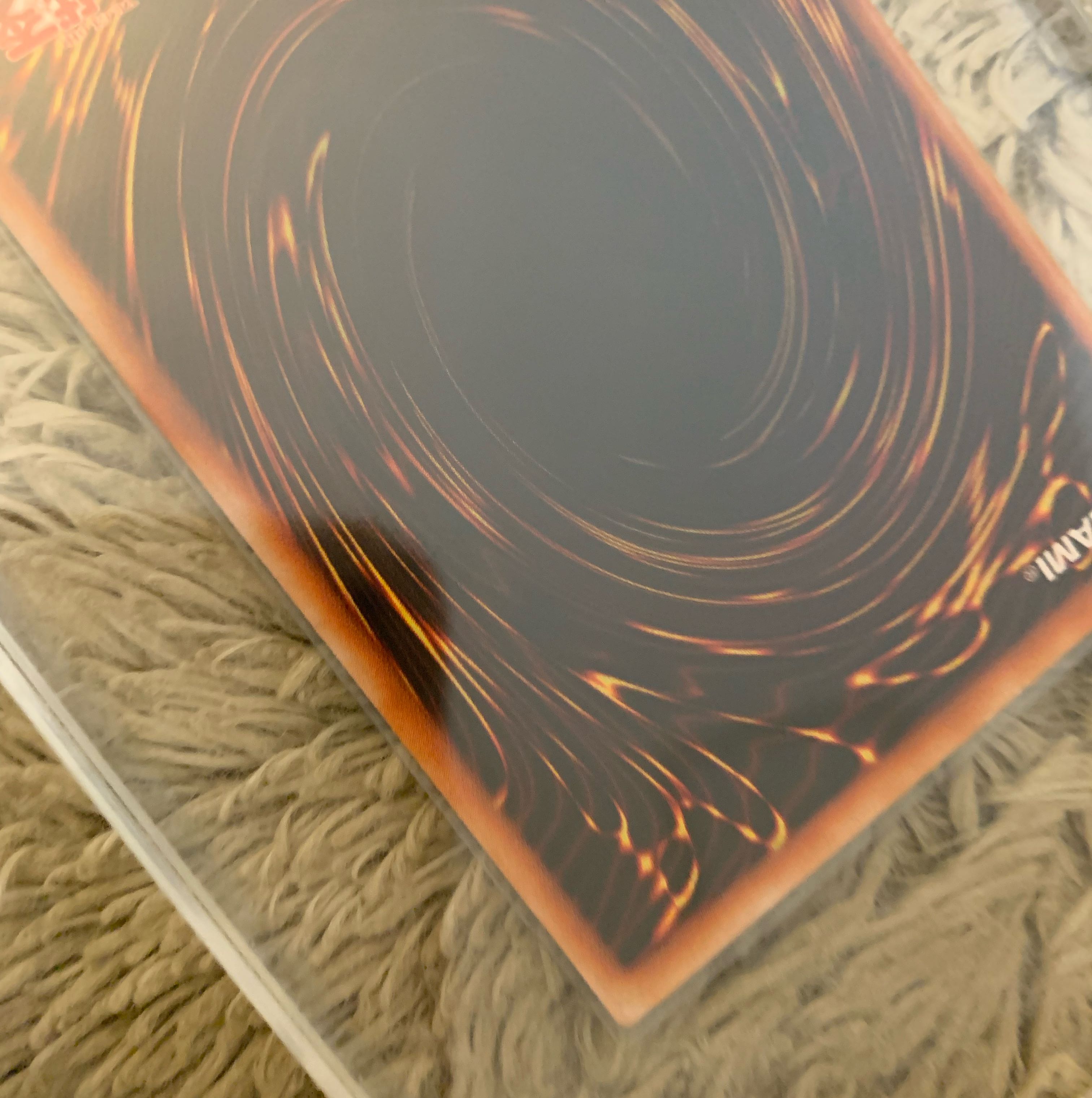 No.873 Yu-Gi-Oh! Beautiful Dragon Master Knight Ultra Rare GB7-003