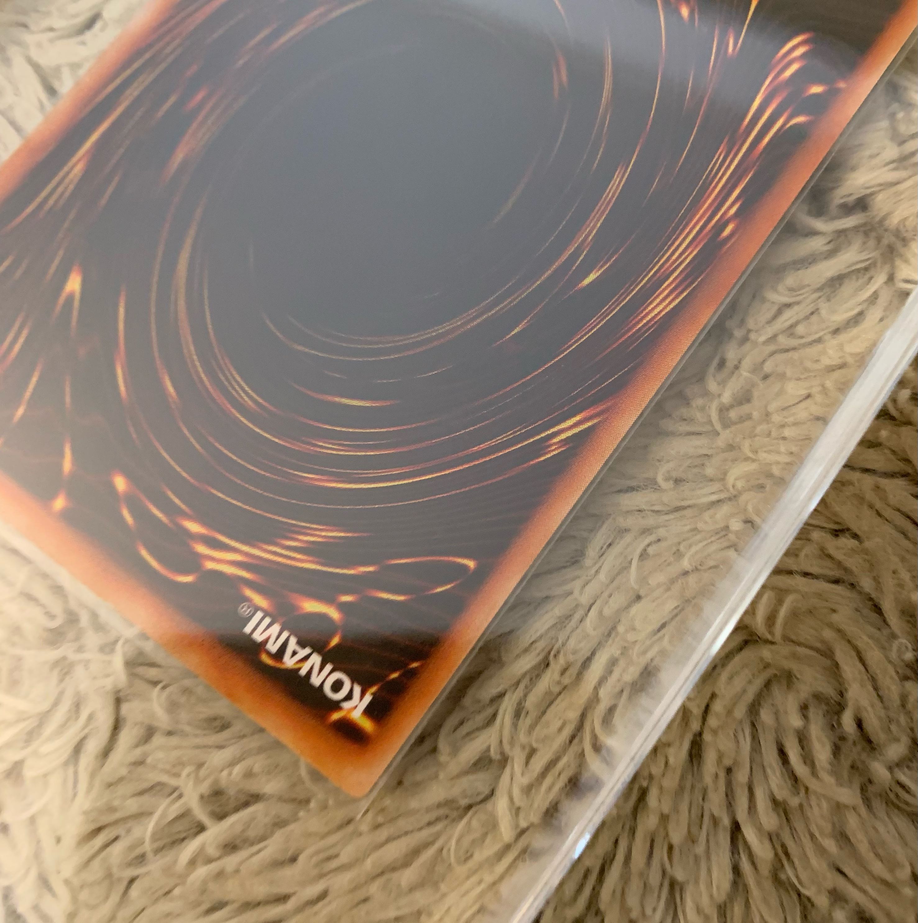 No.873 Yu-Gi-Oh! Beautiful Dragon Master Knight Ultra Rare GB7-003