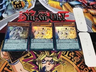 エンプレス・オブ・エンディミオン スーパー 3枚セット てら