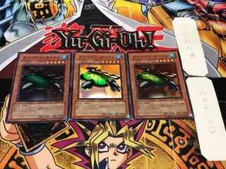 カタパルト・タートル スーパー 3枚セット てら