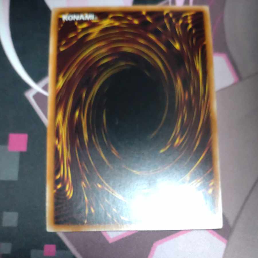 Chronomaly Vimana Prismatic Secret Rare JP044