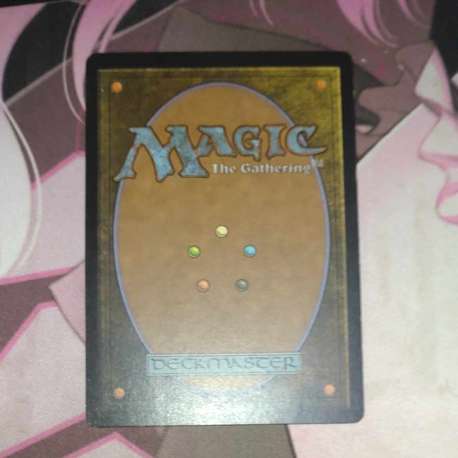 Thoughtseize Rare 107/249