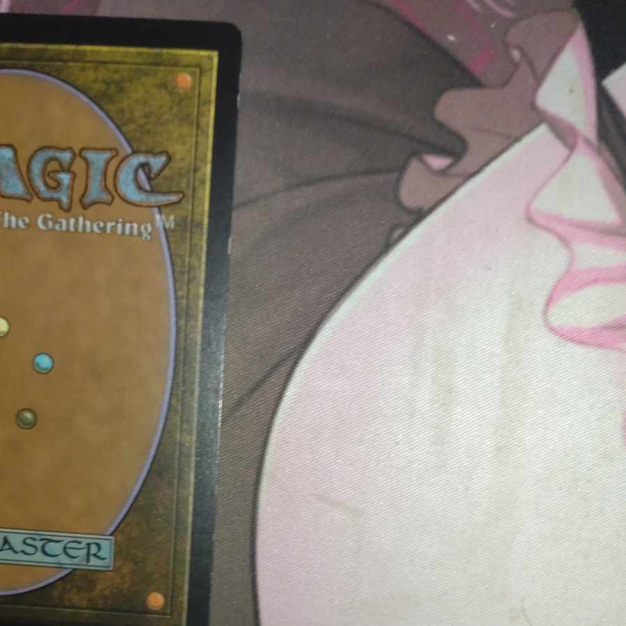 Thoughtseize Rare 107/249