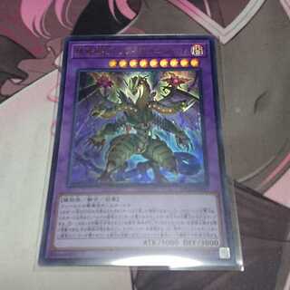 捕食植物トリフィオヴェルトゥム ウルトラレア