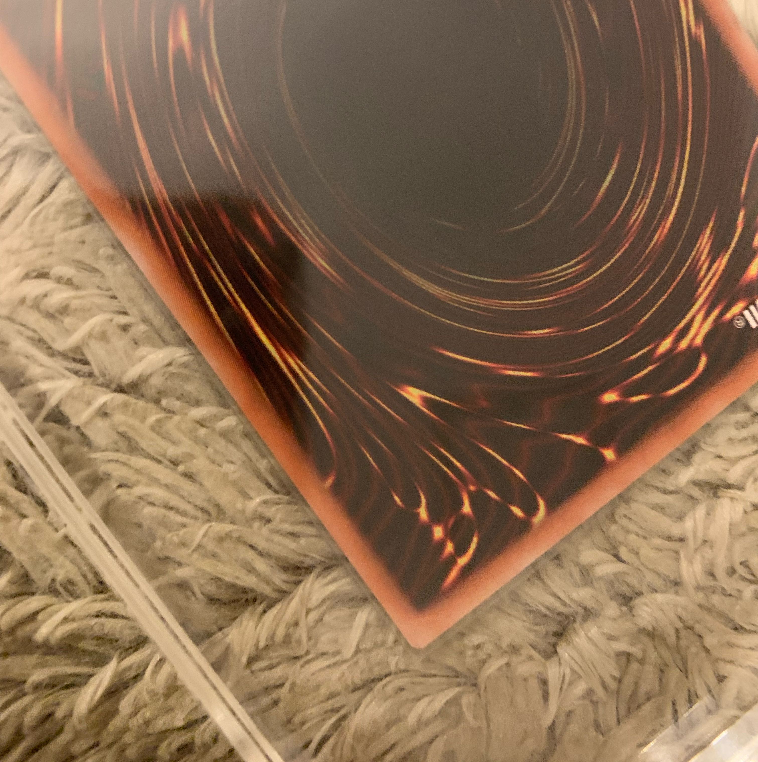 No.880 遊戯王 美品 バスターブレイダー レリーフ 303-054