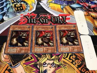 ミリス・レディエント 初期 スーパー 3枚セット てら