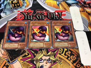 ペンギン・ソルジャー 2期ver スーパー 3枚セット てら