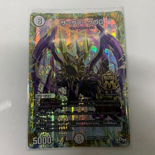 サッヴァークDG