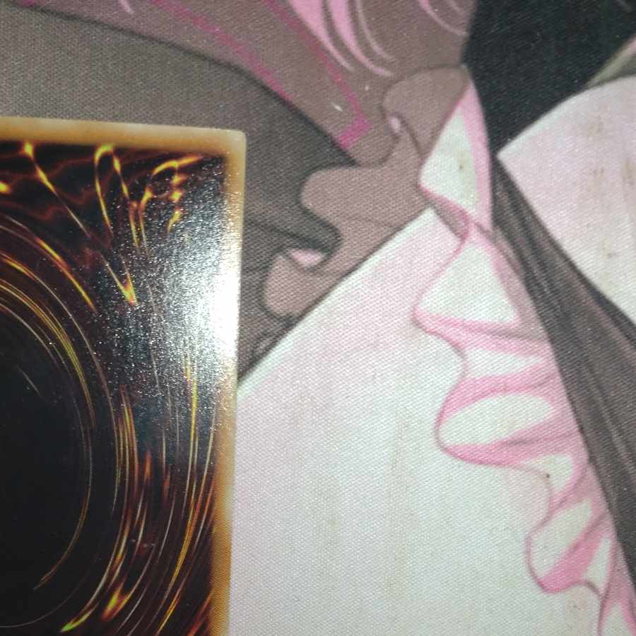 Number 38: Hope Harbinger Dragon Titanic Galaxy Secret Rare JP008