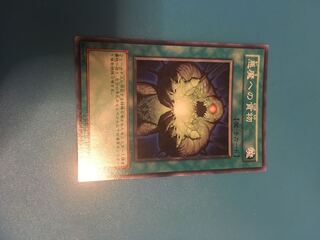 悪魔への貢物 ノーマルレア