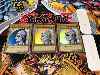 Gyakutenno Megami Ultra 3-Piece Set - Terra