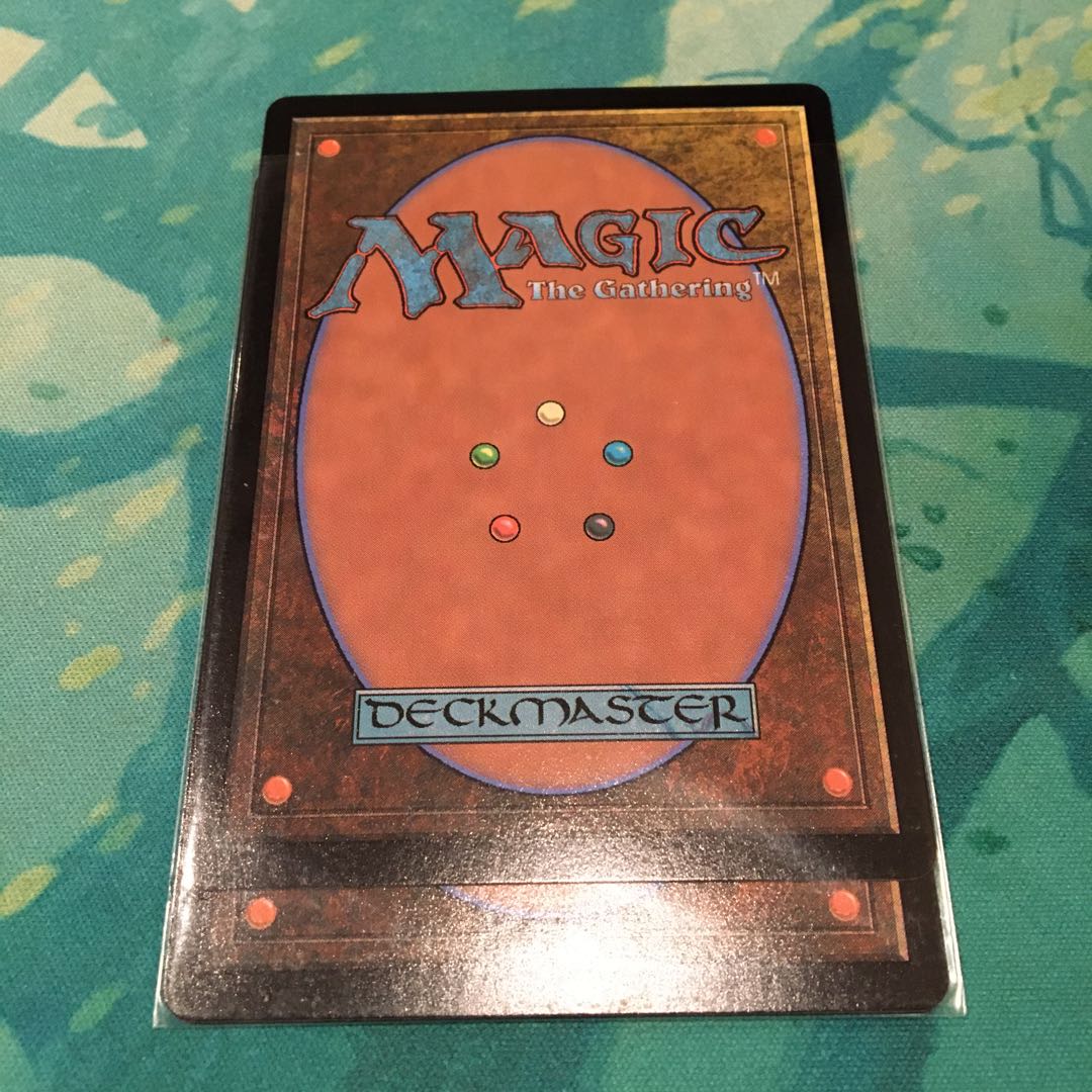 濁浪の執政　2枚セット