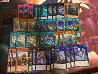 エクソシスターパーツ　パークス　ステラ　ソフィア　ミカエリス　ジブリーヌ　