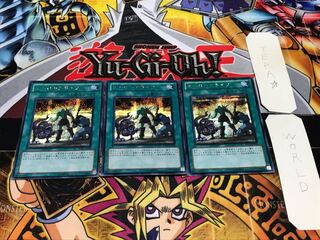 ヒーローアライブ シークレット 3枚セット てら