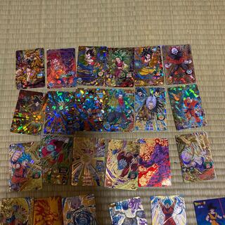 「値下げ交渉します」ドラゴンボール引退セット