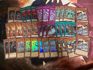 ふわんだりぃず×えんぺん　ライザーセット