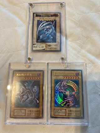 遊戯王　低額オリパ　20口　ホロ　レリーフ