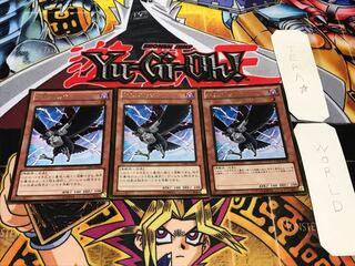 D.D.クロウ ゴールド 3枚セット てら