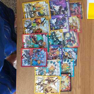 LEGENDとジャッジメントタイム