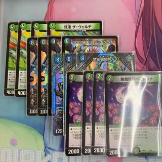 大井さん専用  アナカラーデッドダムドパーツ