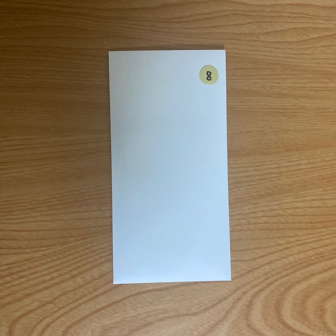 【深月いのち様専用】第13弾 謹賀新年 10000円オリパ 全10口