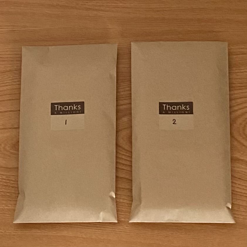 High price nibbly thiolipa for purchase of 2 units at once.