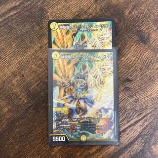 神聖龍 エモーショナル・ハードコア