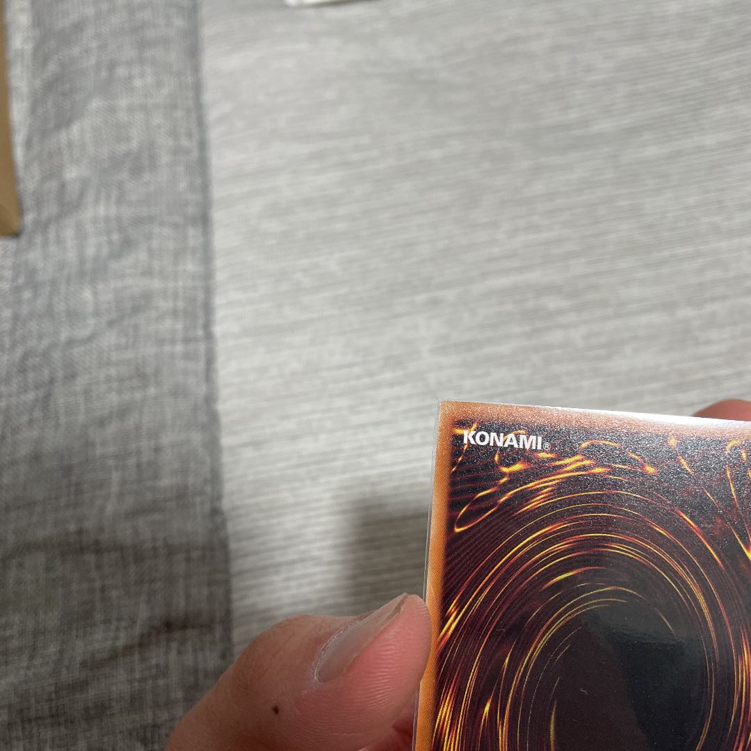 遊戯王 閃刀姫-レイ 20thシークレット