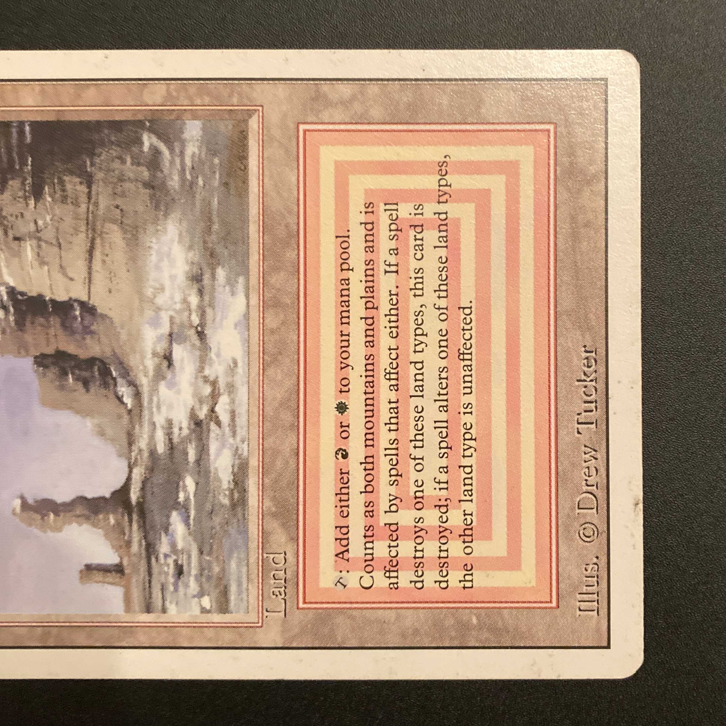 3ED [Plateau] English