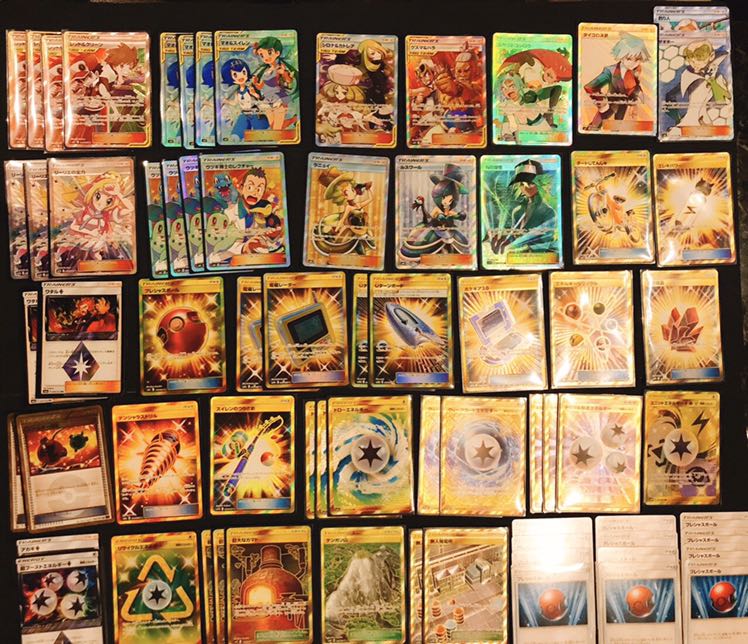 オリパショップフルオープン ポケカ1000円オリパ24