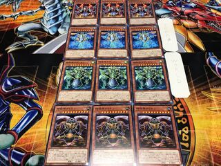 Kamion, the Timelord Sadion Zafion Lazion Normal Set of 3 each