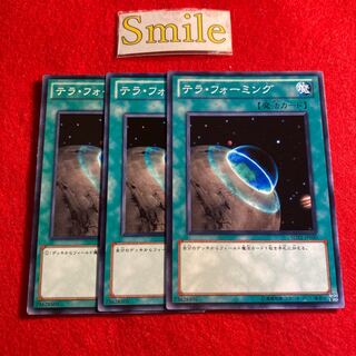 テラ・フォーミング#1331