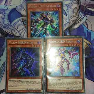 EU版 HERO セット