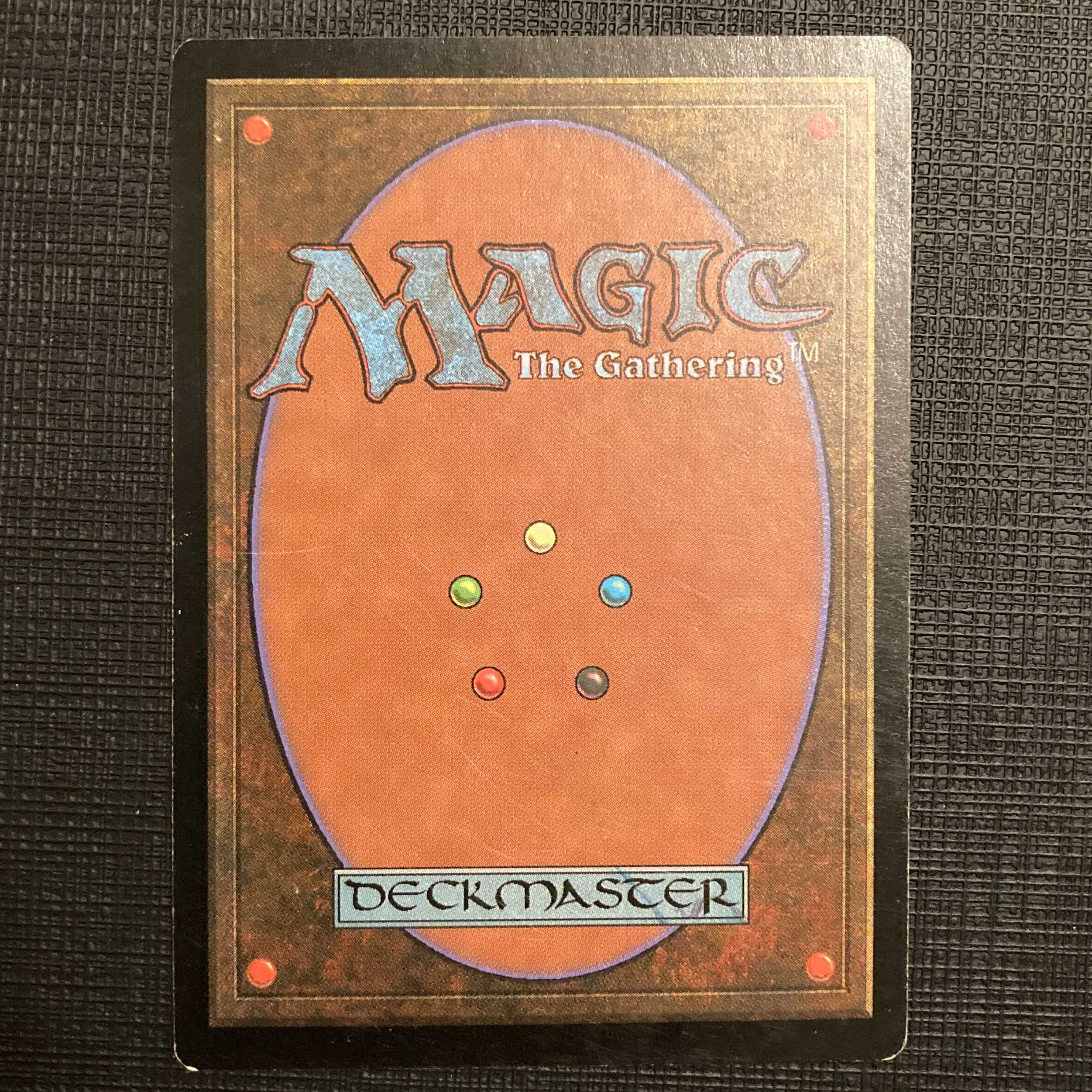 USG【Tolarian Academy】Japanese