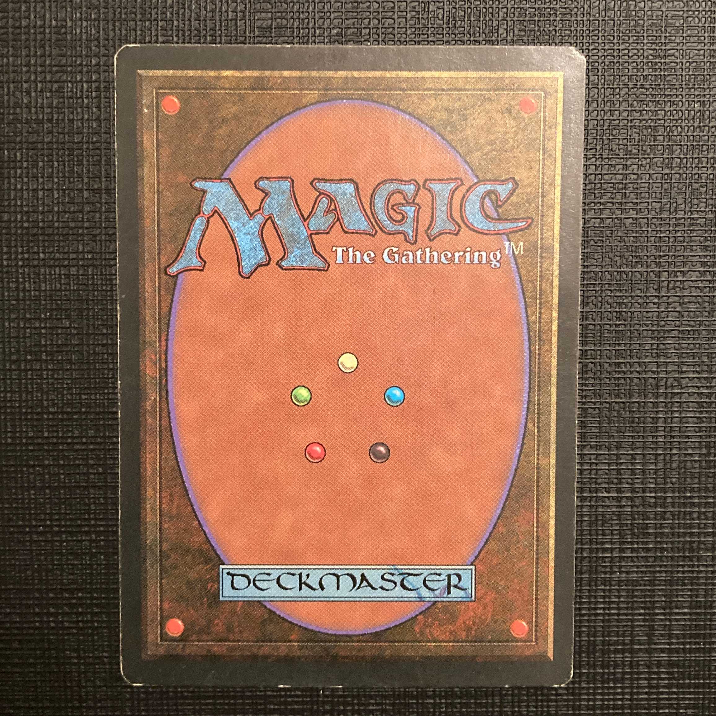 3ED [Demonic Tutor] English