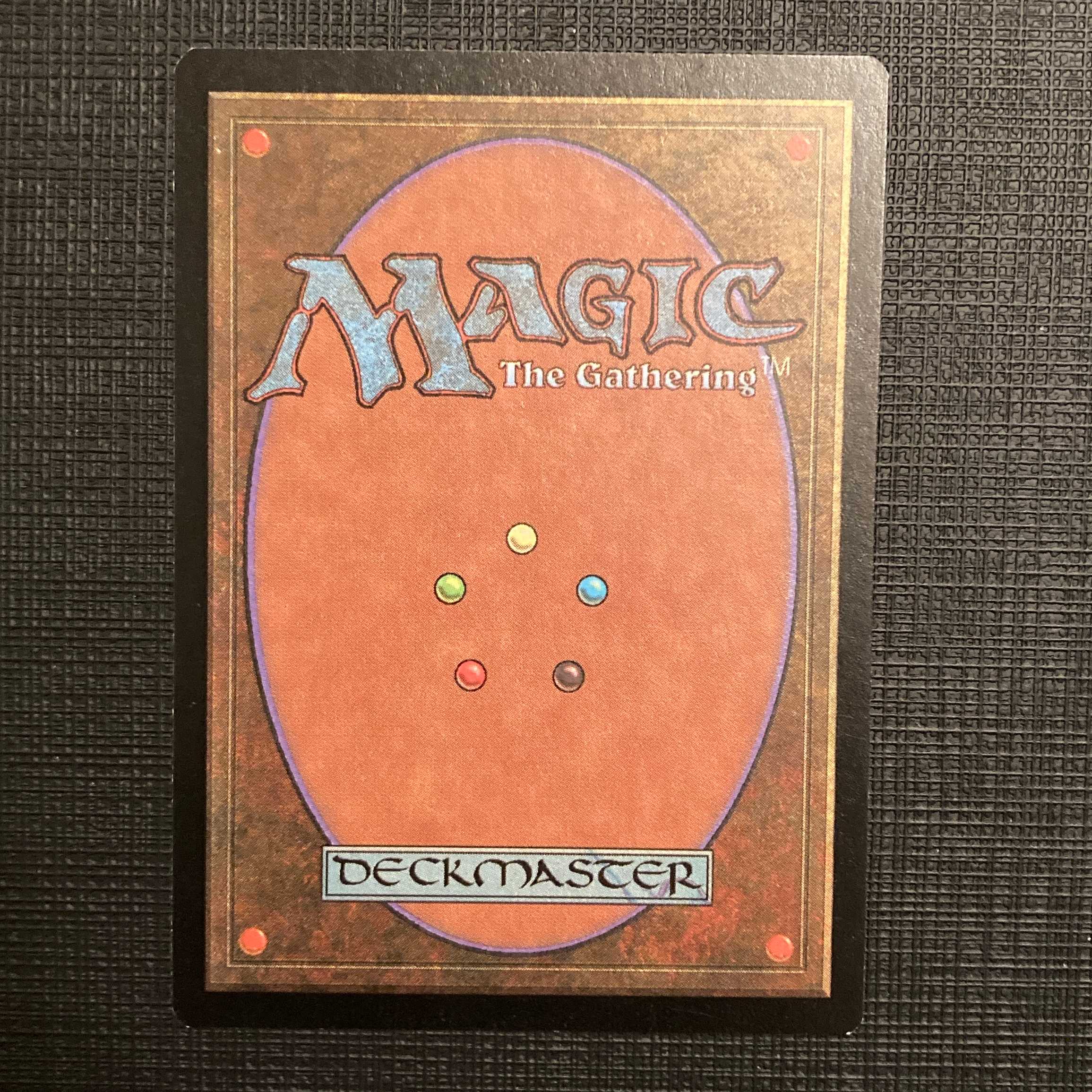 UGL【Blacker Lotus】英語