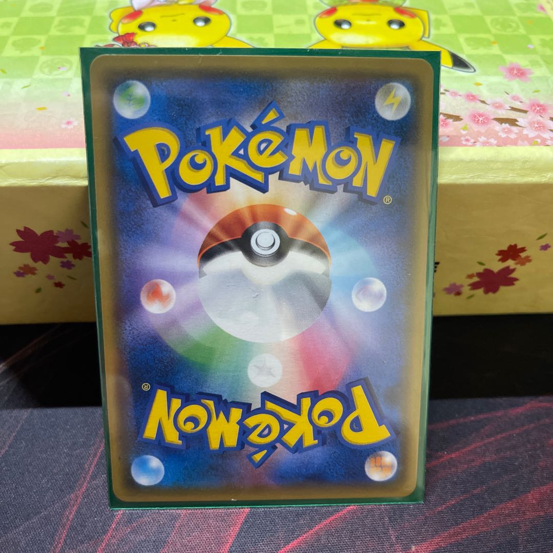 サーナイト&ニンフィアGX SR