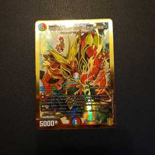 切札勝太&カツキング -熱血の物語- DSR