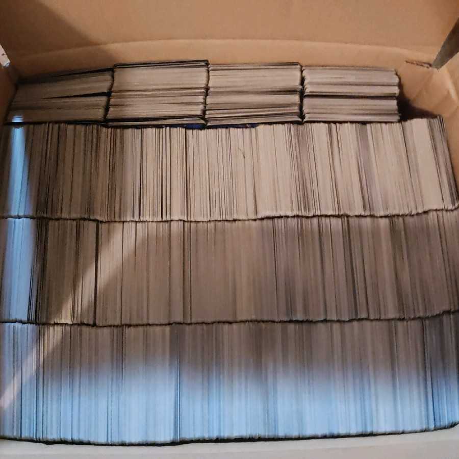 デュエルマスターズ ノーマルまとめ売り 15kg 7000枚以上