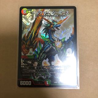 リュウセイジアース