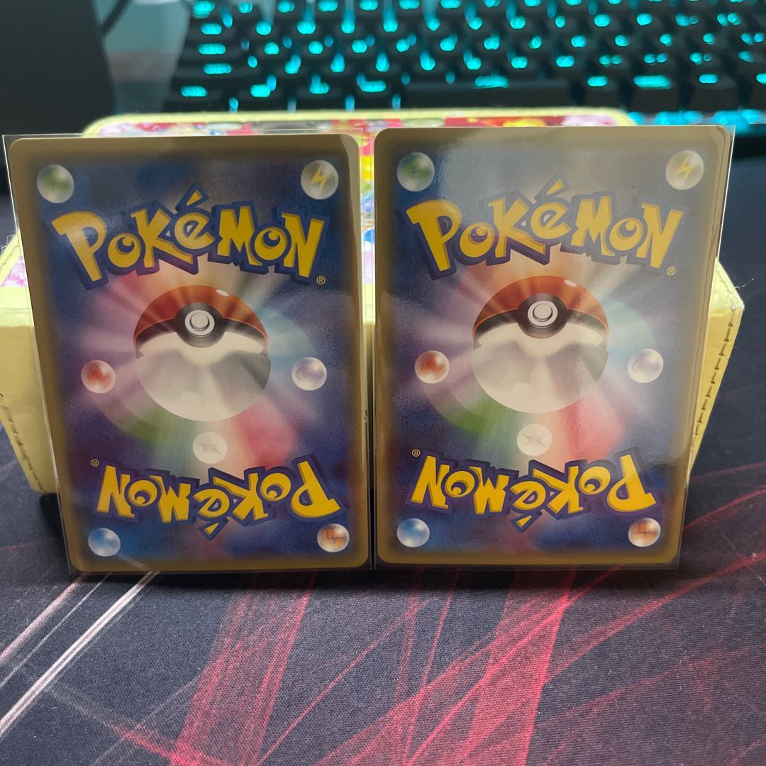 こだわりハチマキ UR 2枚セット