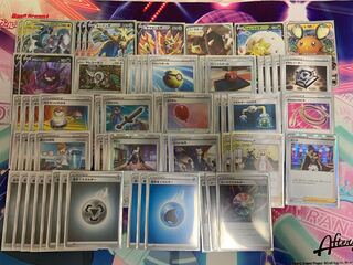 三神ザシアン ポケモンカード デッキ