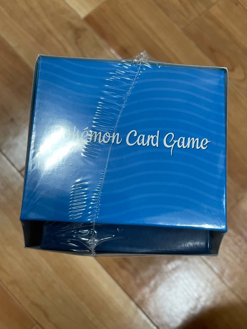 ルリナセット　未開封