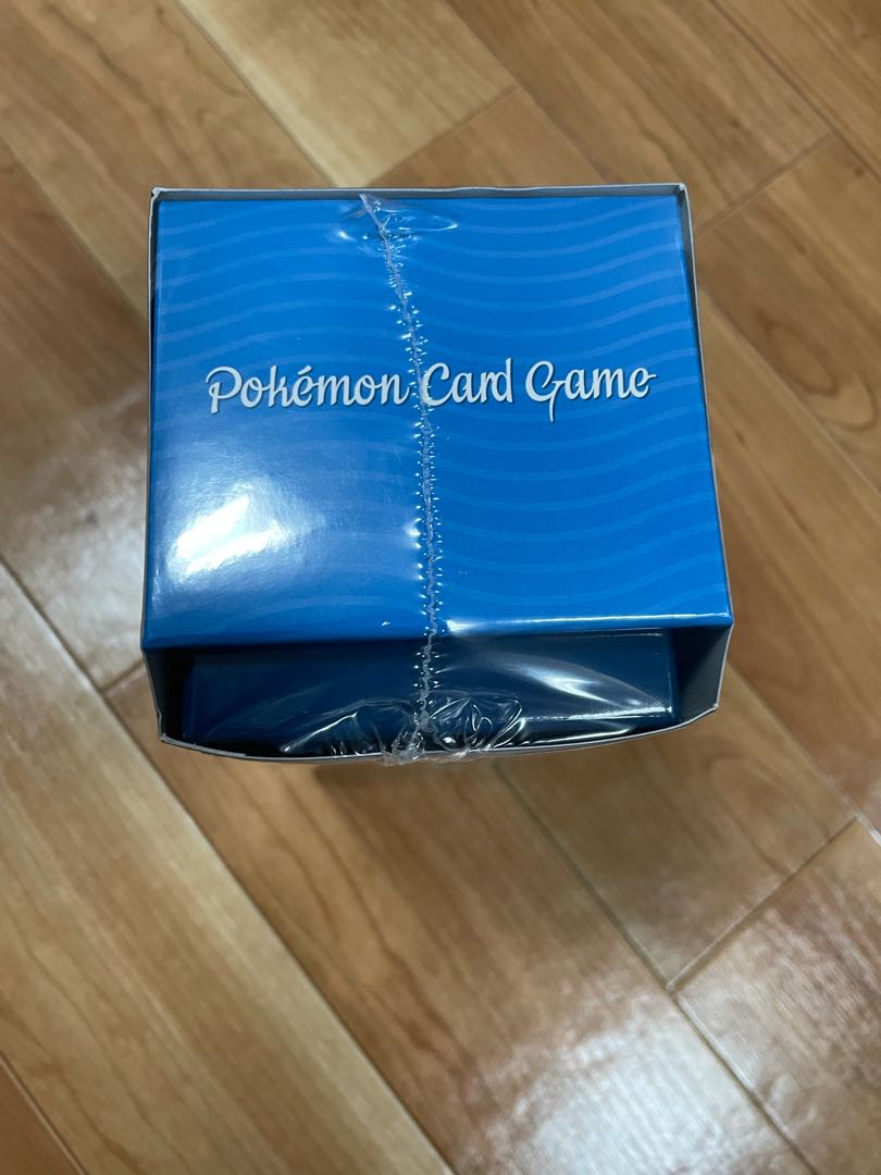 ルリナセット　未開封