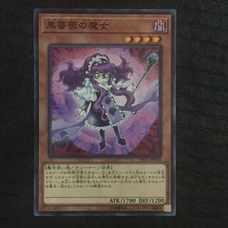 Witch of the Black Rose