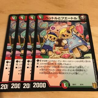 ヘットルとフエートル　Hulu