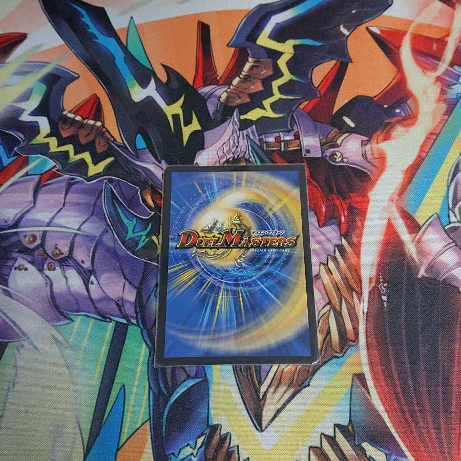 「絶対の楯騎士」とおまけ