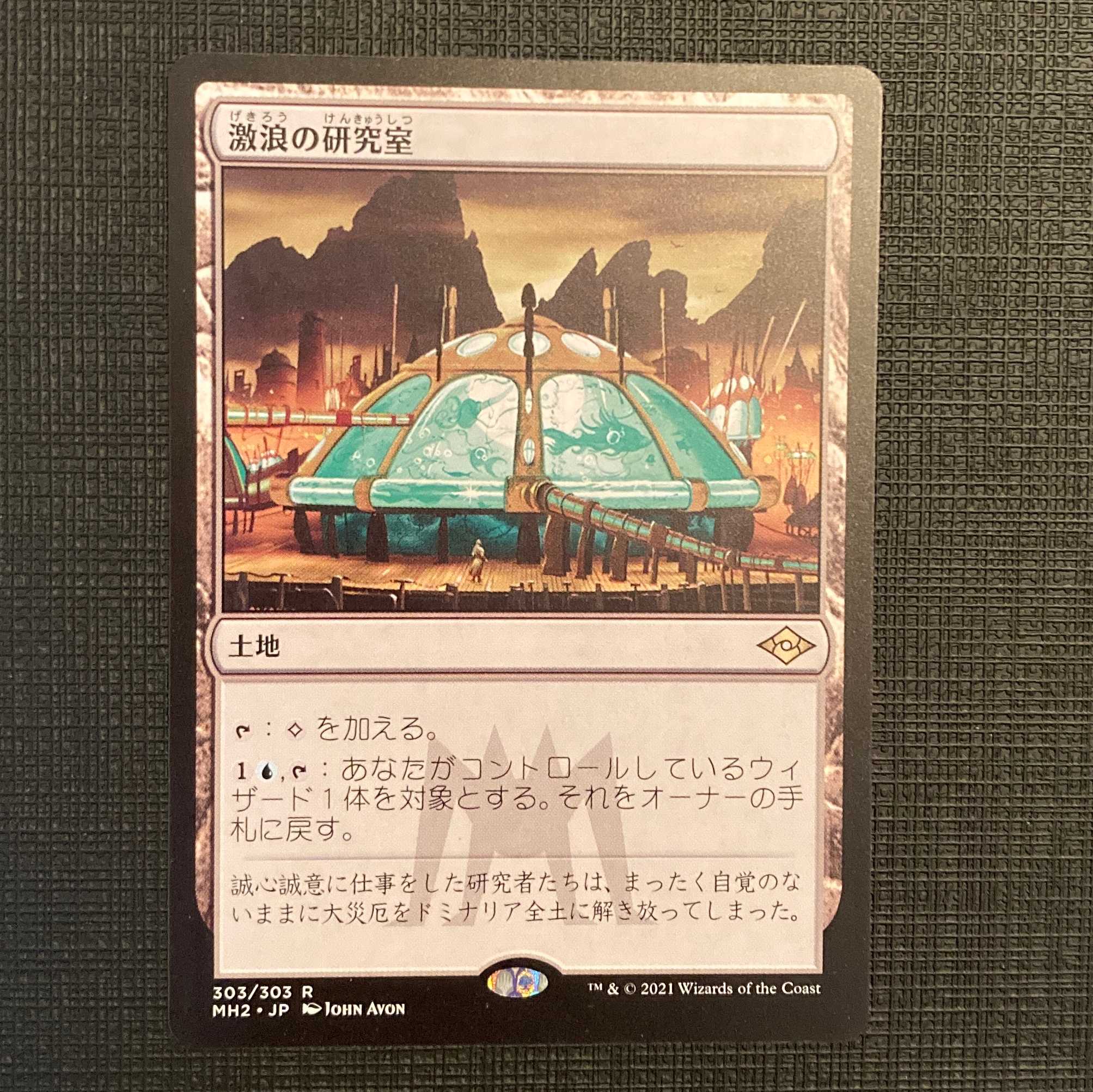 MH2 [Riptide Laboratory] Japanese