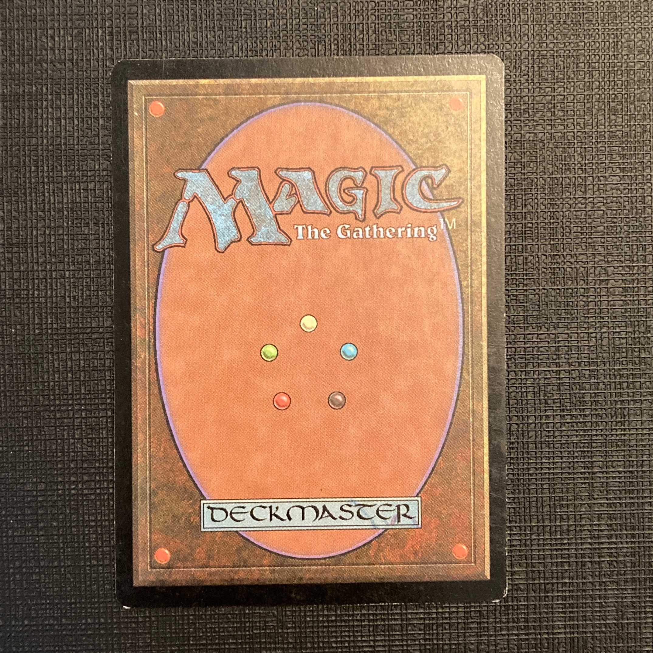 6ED [Final Fortune] Japanese